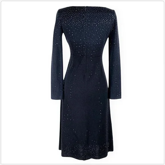 sachin and babi light blue dress Summer Mother of the Bride Dresses